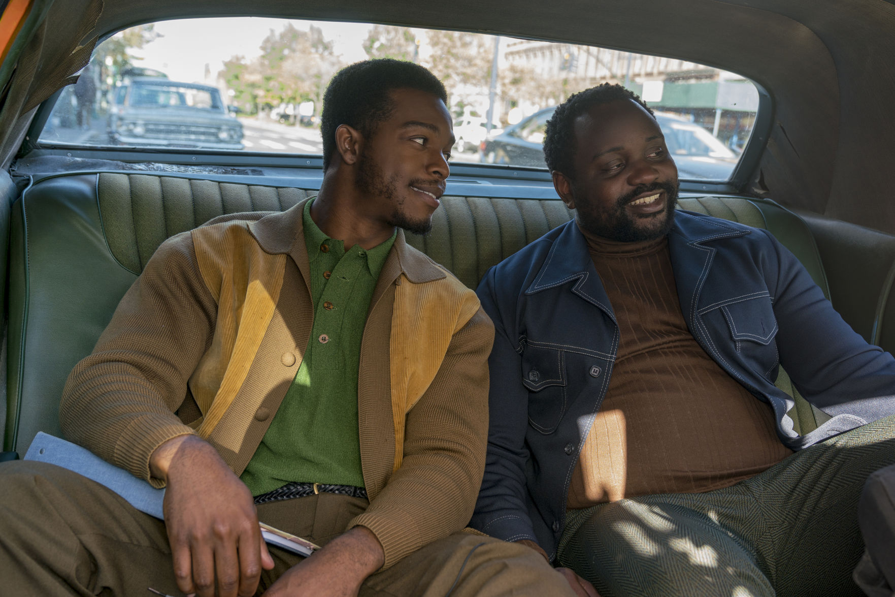 Golden Globes Preview